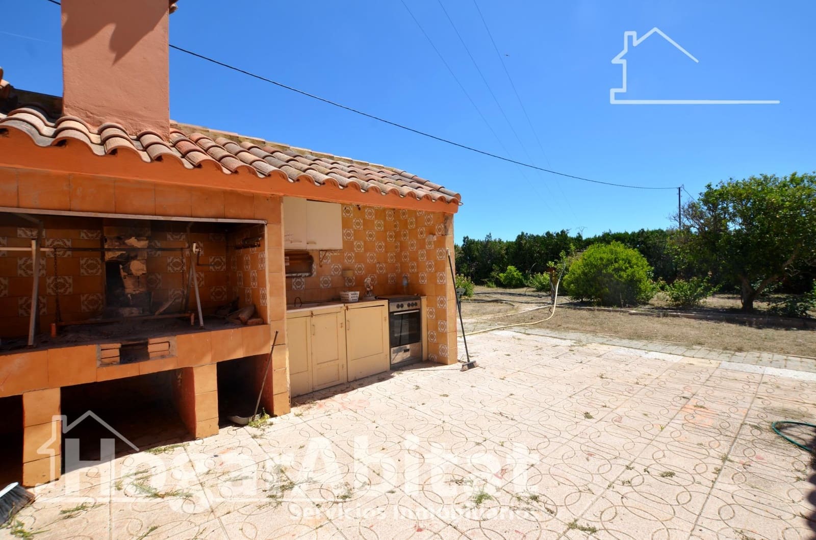 2 bedroom Villa for sale in Cullera with garage - € 239,900 (Ref: 9878917)