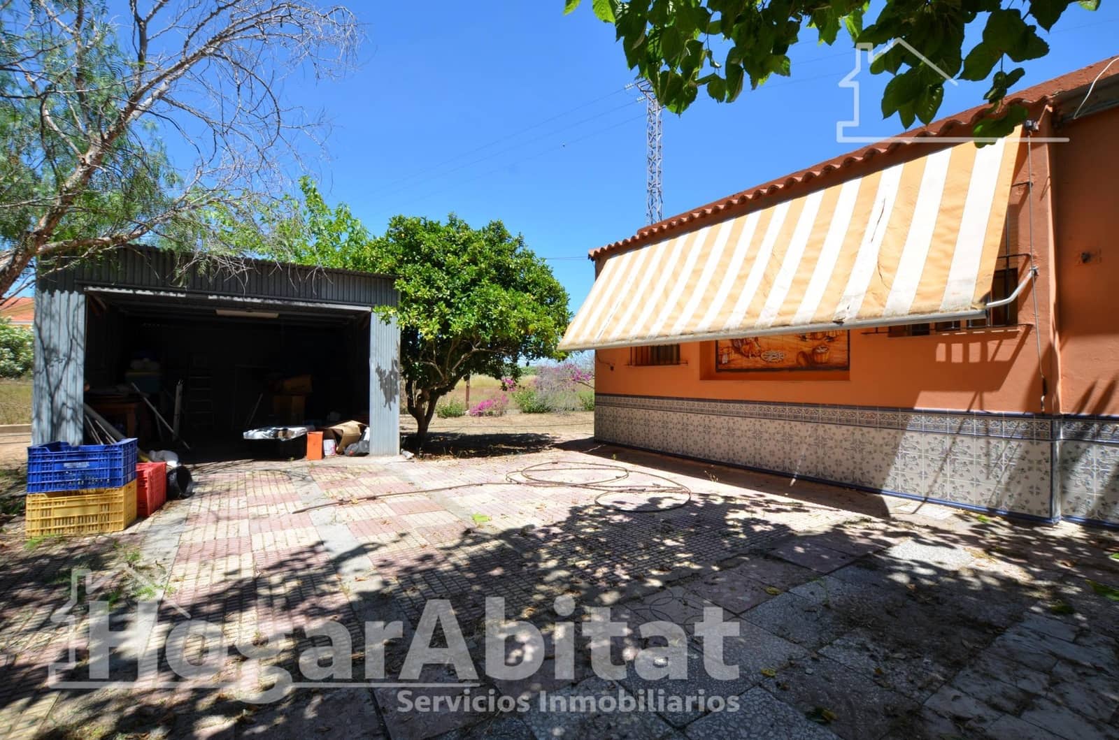 2 bedroom Villa for sale in Cullera with garage - € 239,900 (Ref: 9878917)