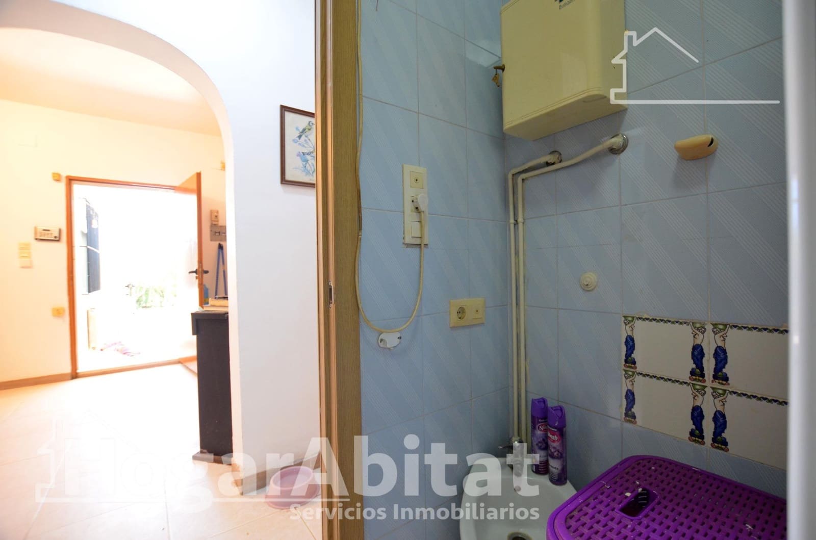 2 bedroom Villa for sale in Cullera with garage - € 239,900 (Ref: 9878917)