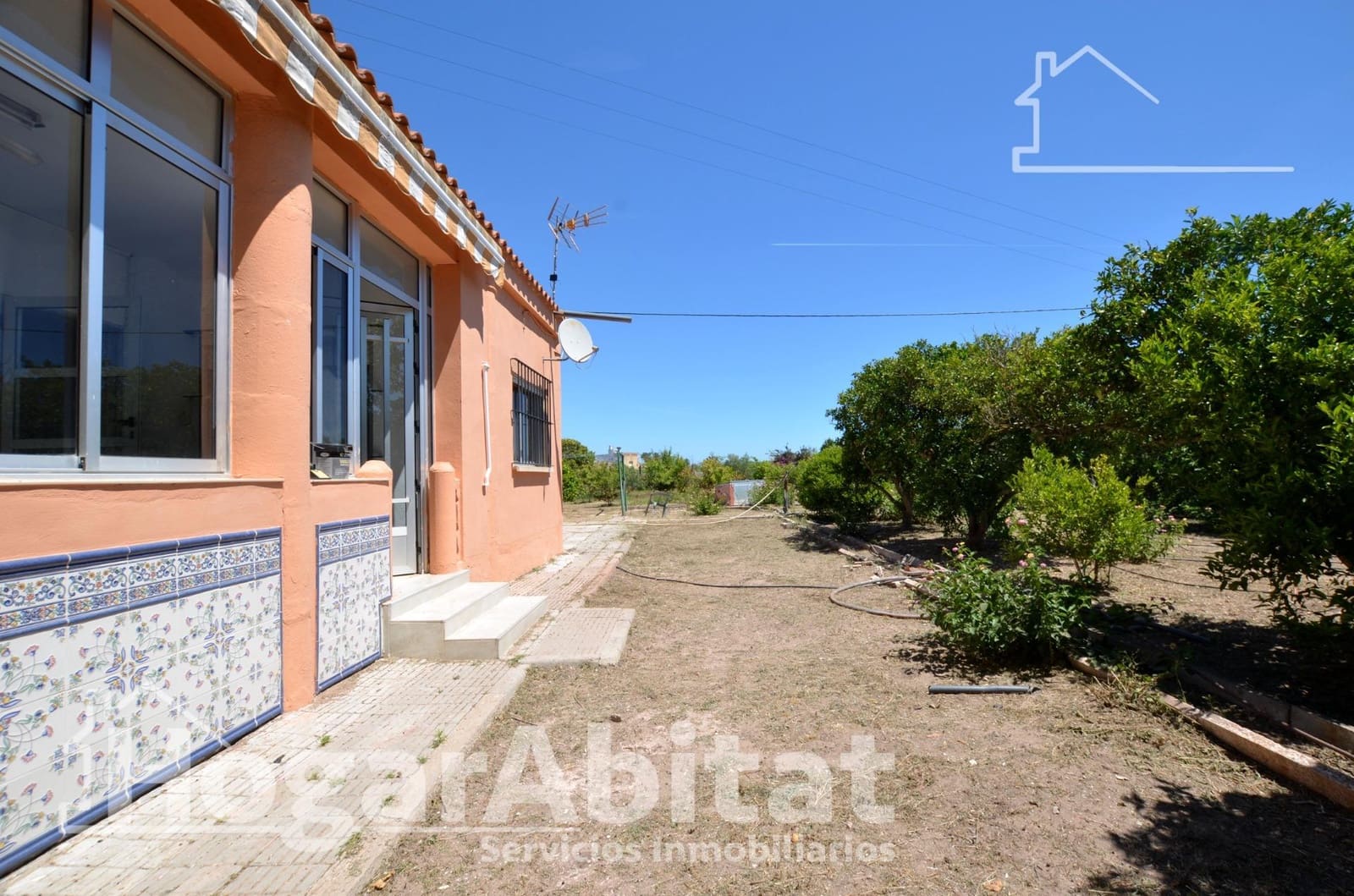 2 bedroom Villa for sale in Cullera with garage - € 239,900 (Ref: 9878917)