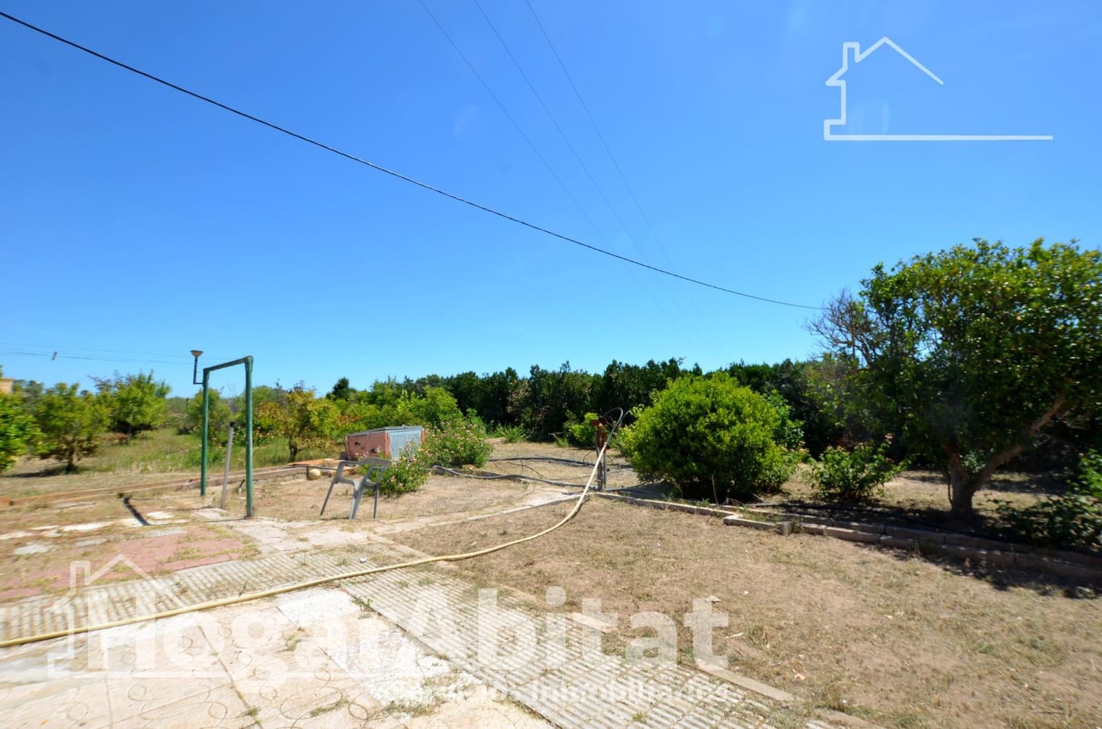 2 bedroom Villa for sale in Cullera with garage - € 239,900 (Ref: 9878917)