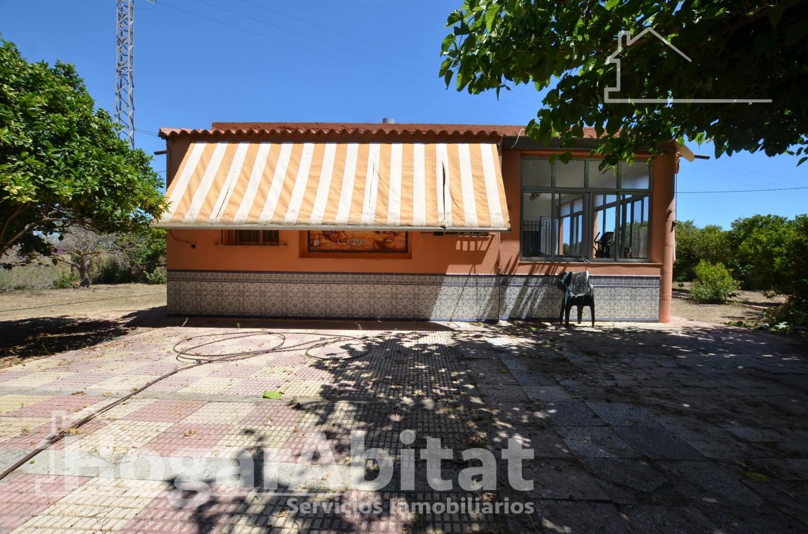 2 bedroom Villa for sale in Cullera with garage - € 239,900 (Ref: 9878917)