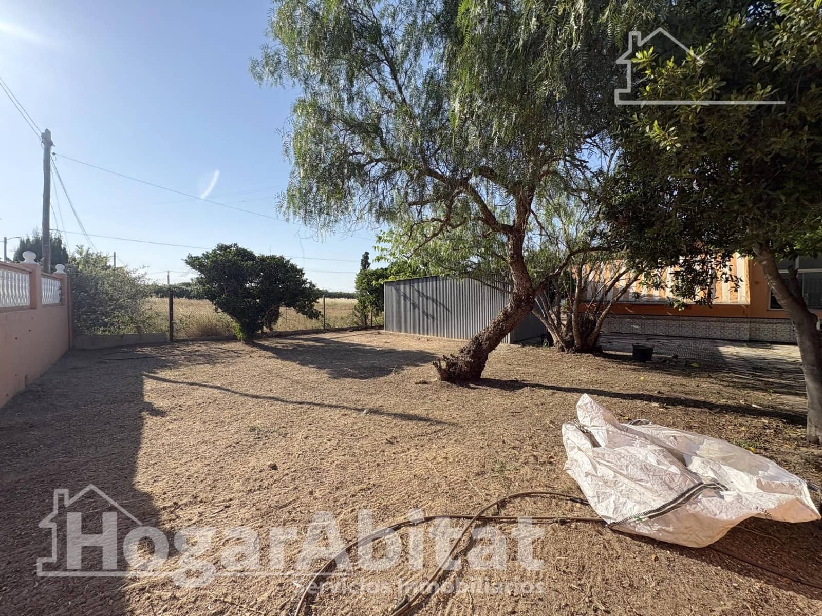 2 bedroom Villa for sale in Cullera with garage - € 239,900 (Ref: 9878917)