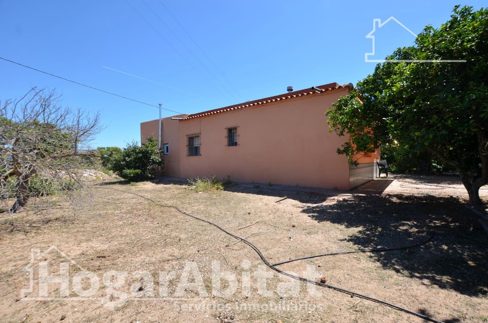 2 bedroom Villa for sale in Cullera with garage - € 239,900 (Ref: 9878917)