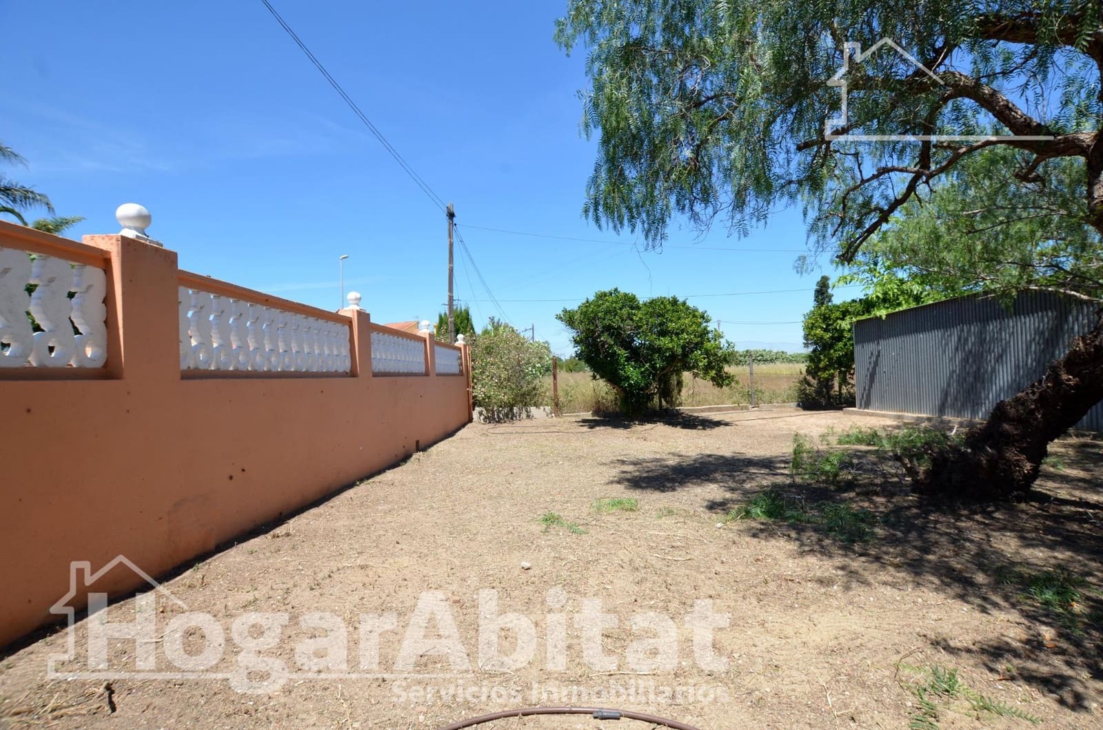 2 bedroom Villa for sale in Cullera with garage - € 239,900 (Ref: 9878917)