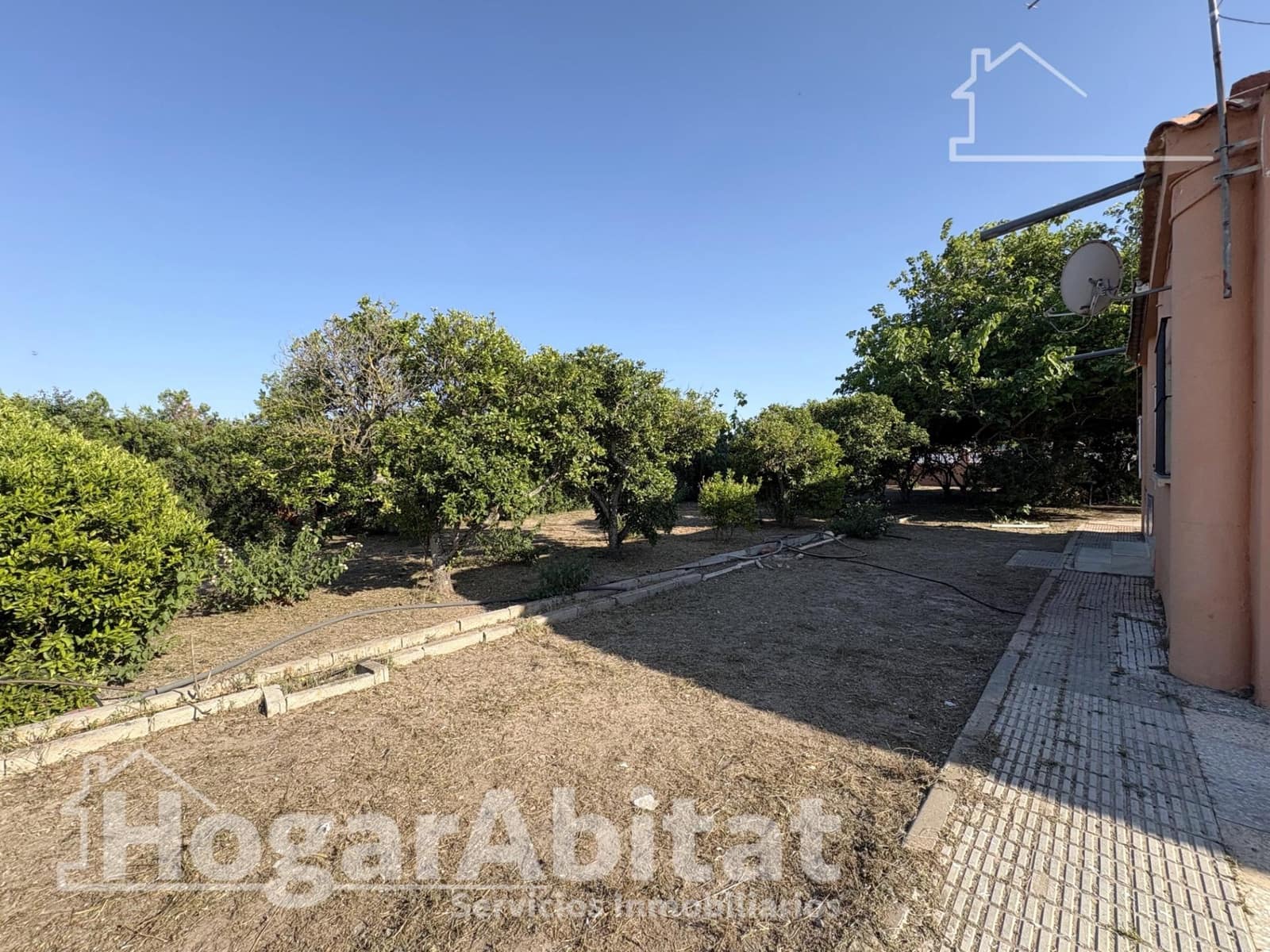 2 bedroom Villa for sale in Cullera with garage - € 239,900 (Ref: 9878917)