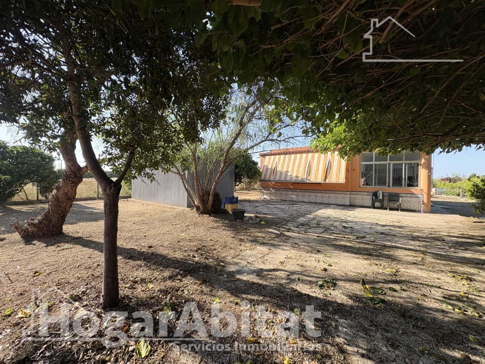 2 bedroom Villa for sale in Cullera with garage - € 239,900 (Ref: 9878917)