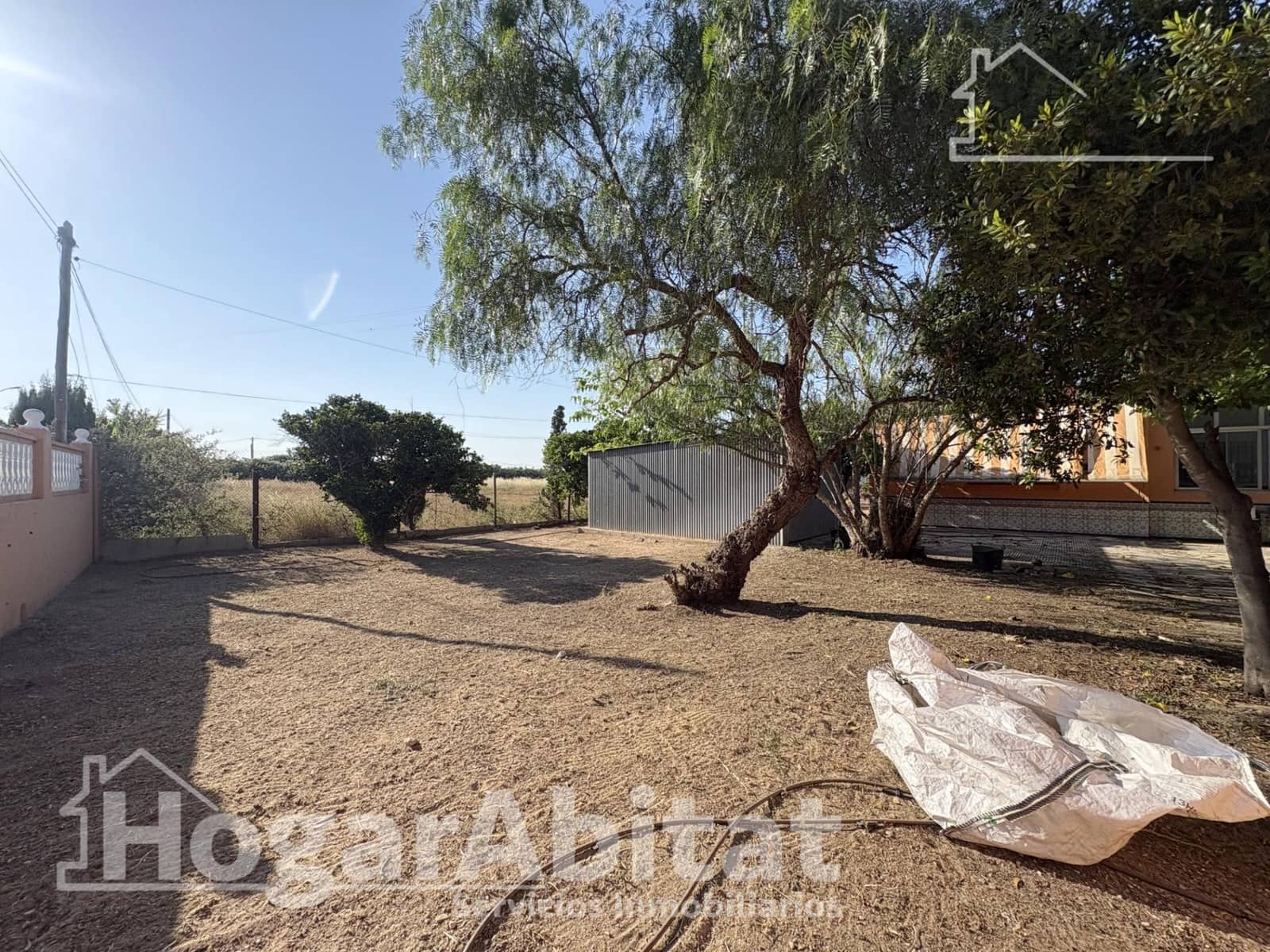 2 bedroom Villa for sale in Cullera with garage - € 239,900 (Ref: 9878917)