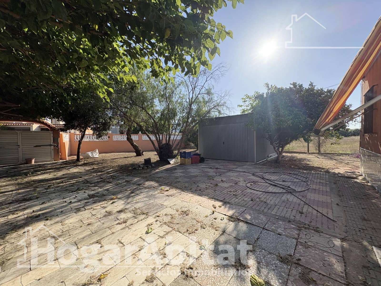 2 bedroom Villa for sale in Cullera with garage - € 239,900 (Ref: 9878917)