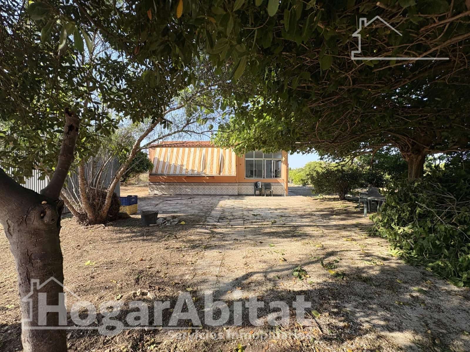 2 bedroom Villa for sale in Cullera with garage - € 239,900 (Ref: 9878917)
