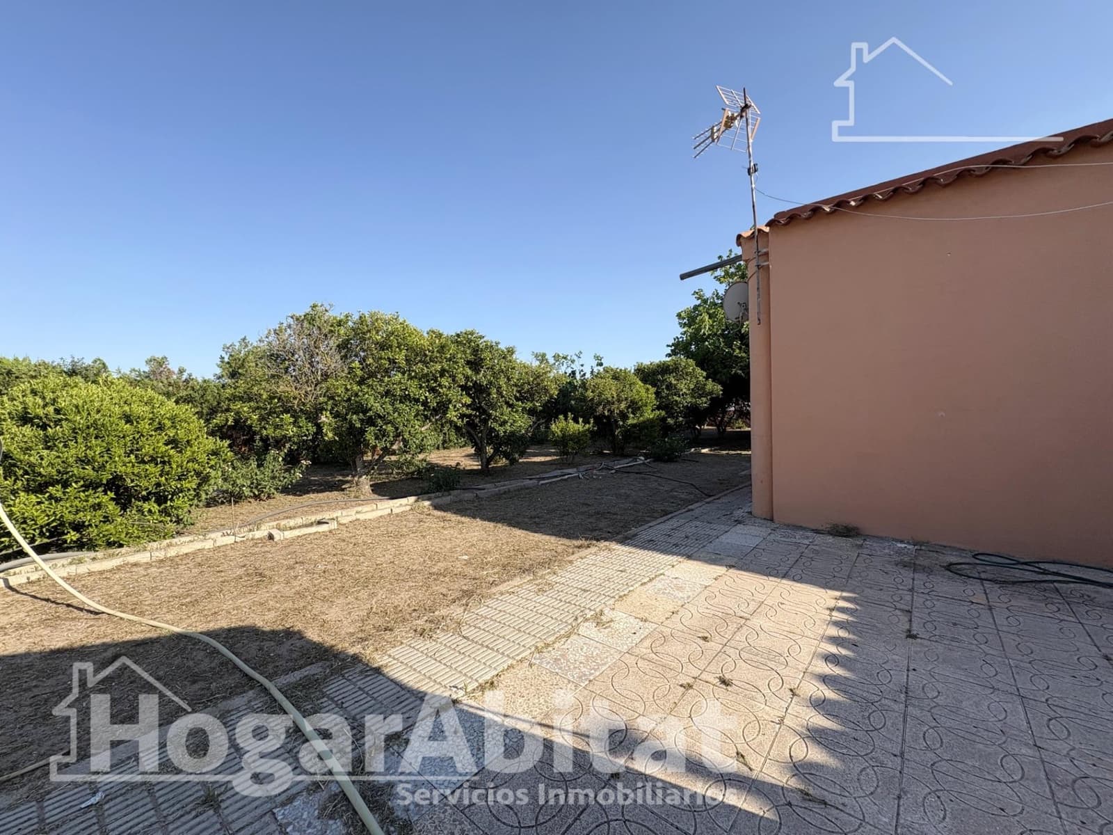 2 bedroom Villa for sale in Cullera with garage - € 239,900 (Ref: 9878917)