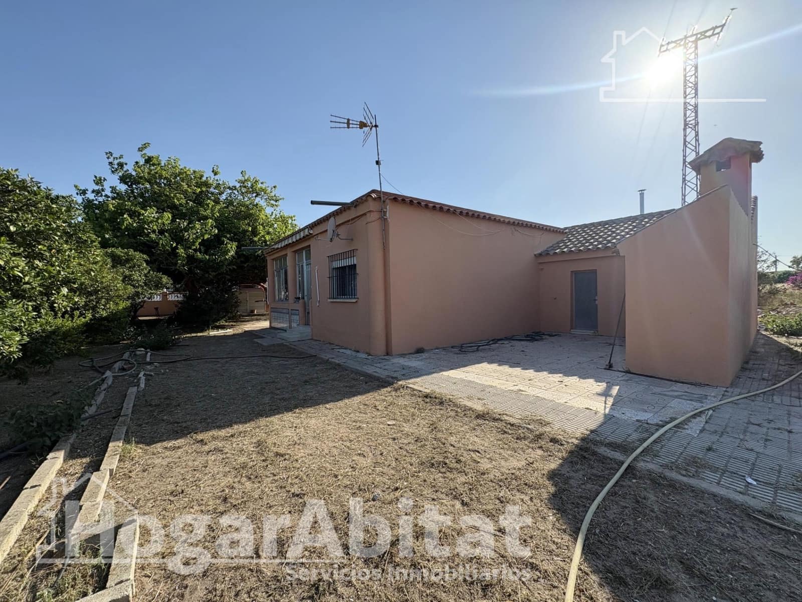 2 bedroom Villa for sale in Cullera with garage - € 239,900 (Ref: 9878917)