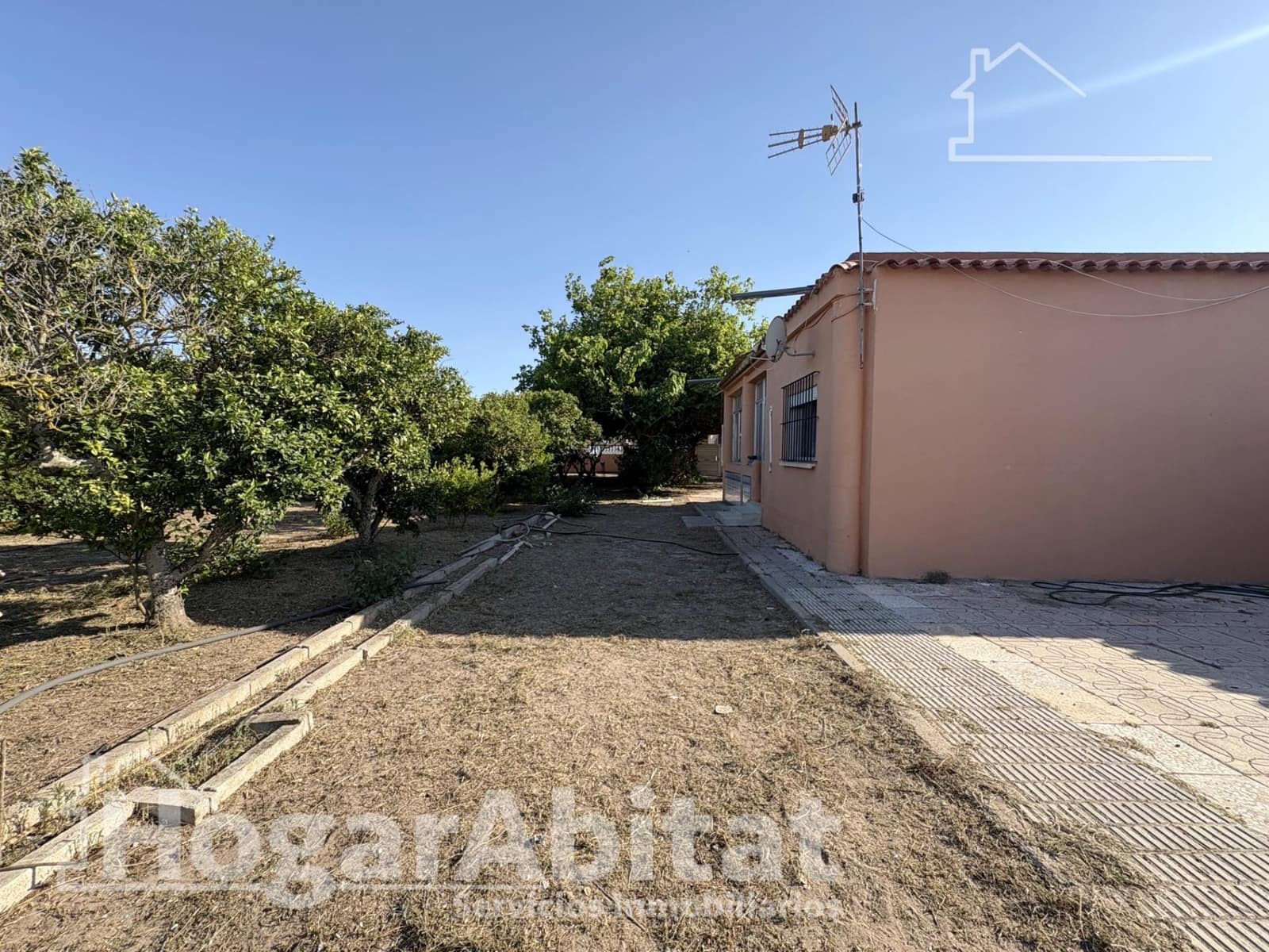 2 bedroom Villa for sale in Cullera with garage - € 239,900 (Ref: 9878917)