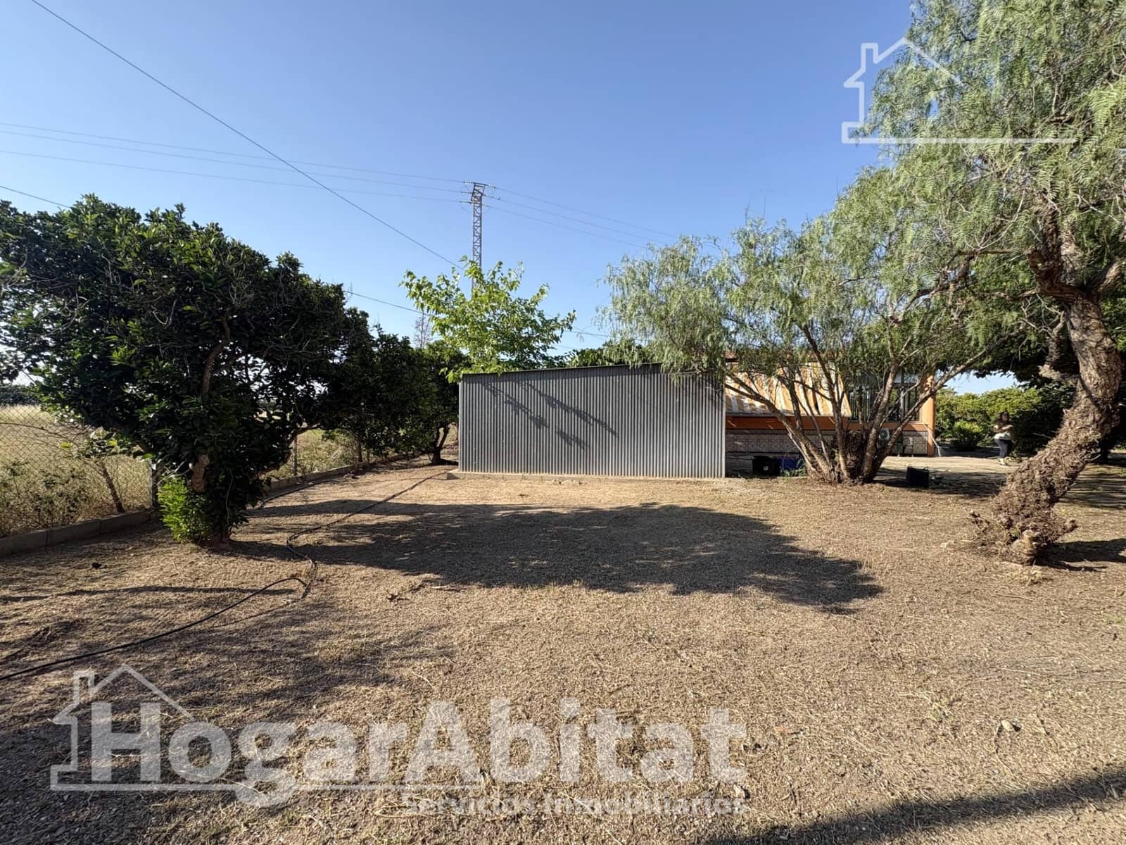 2 bedroom Villa for sale in Cullera with garage - € 239,900 (Ref: 9878917)