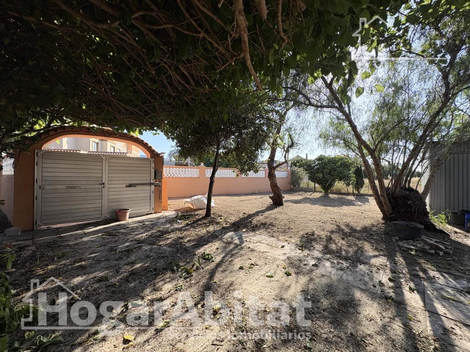 2 bedroom Villa for sale in Cullera with garage - € 239,900 (Ref: 9878917)