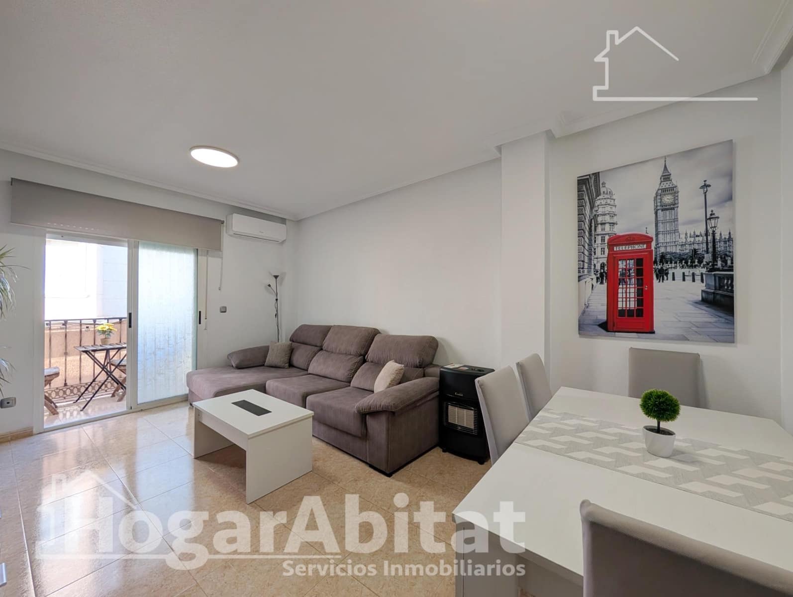 3 bedroom Flat for sale in Santa Pola - € 195,000 (Ref: 9878918)