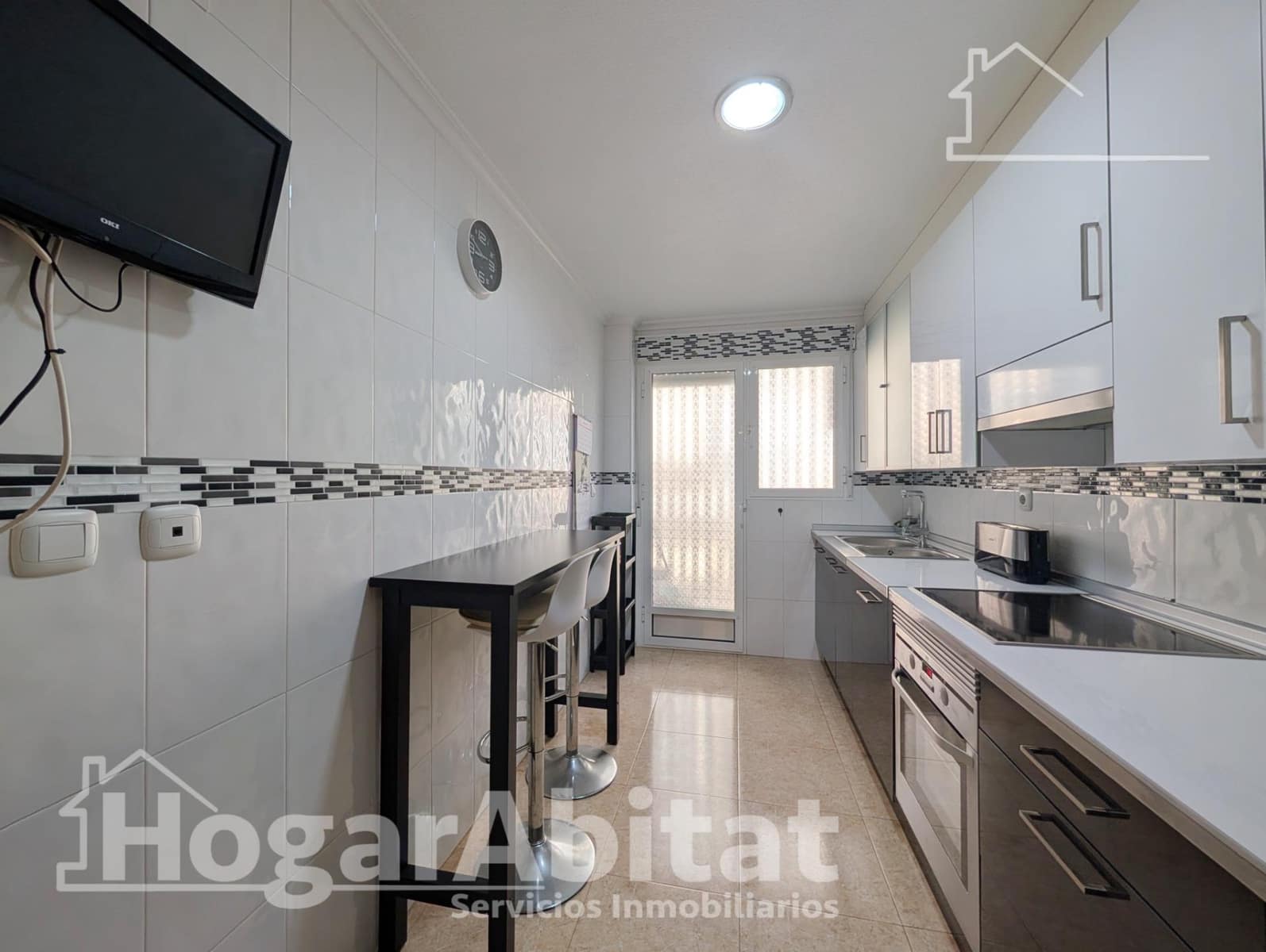 3 bedroom Flat for sale in Santa Pola - € 195,000 (Ref: 9878918)