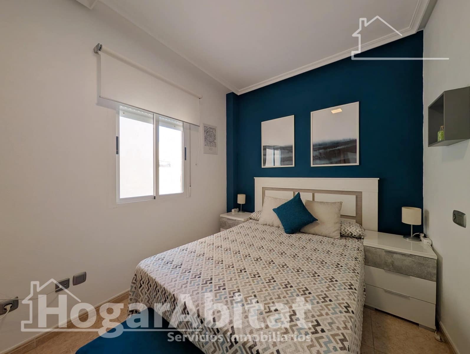3 bedroom Flat for sale in Santa Pola - € 195,000 (Ref: 9878918)