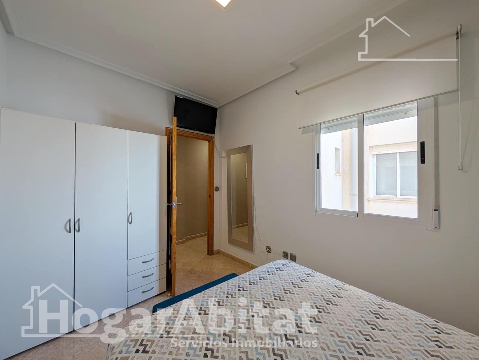 3 bedroom Flat for sale in Santa Pola - € 195,000 (Ref: 9878918)