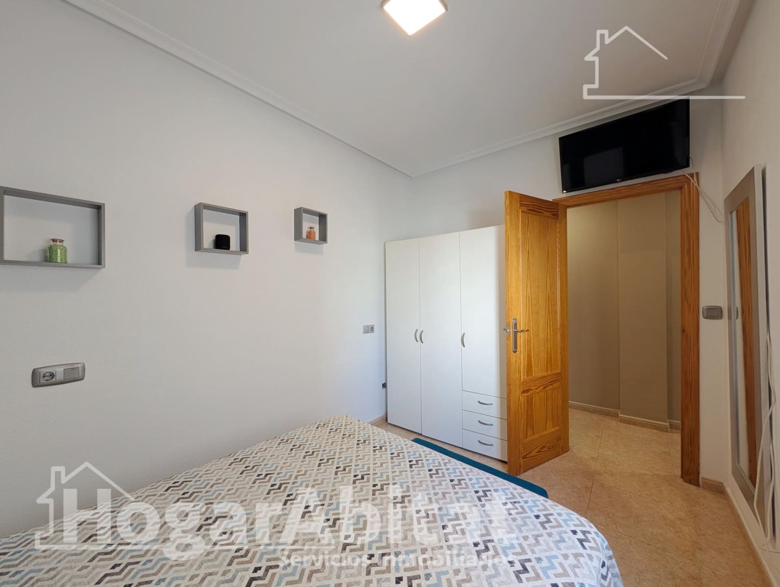 3 bedroom Flat for sale in Santa Pola - € 195,000 (Ref: 9878918)