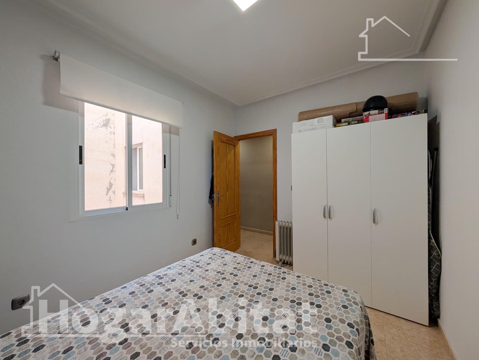 3 bedroom Flat for sale in Santa Pola - € 195,000 (Ref: 9878918)