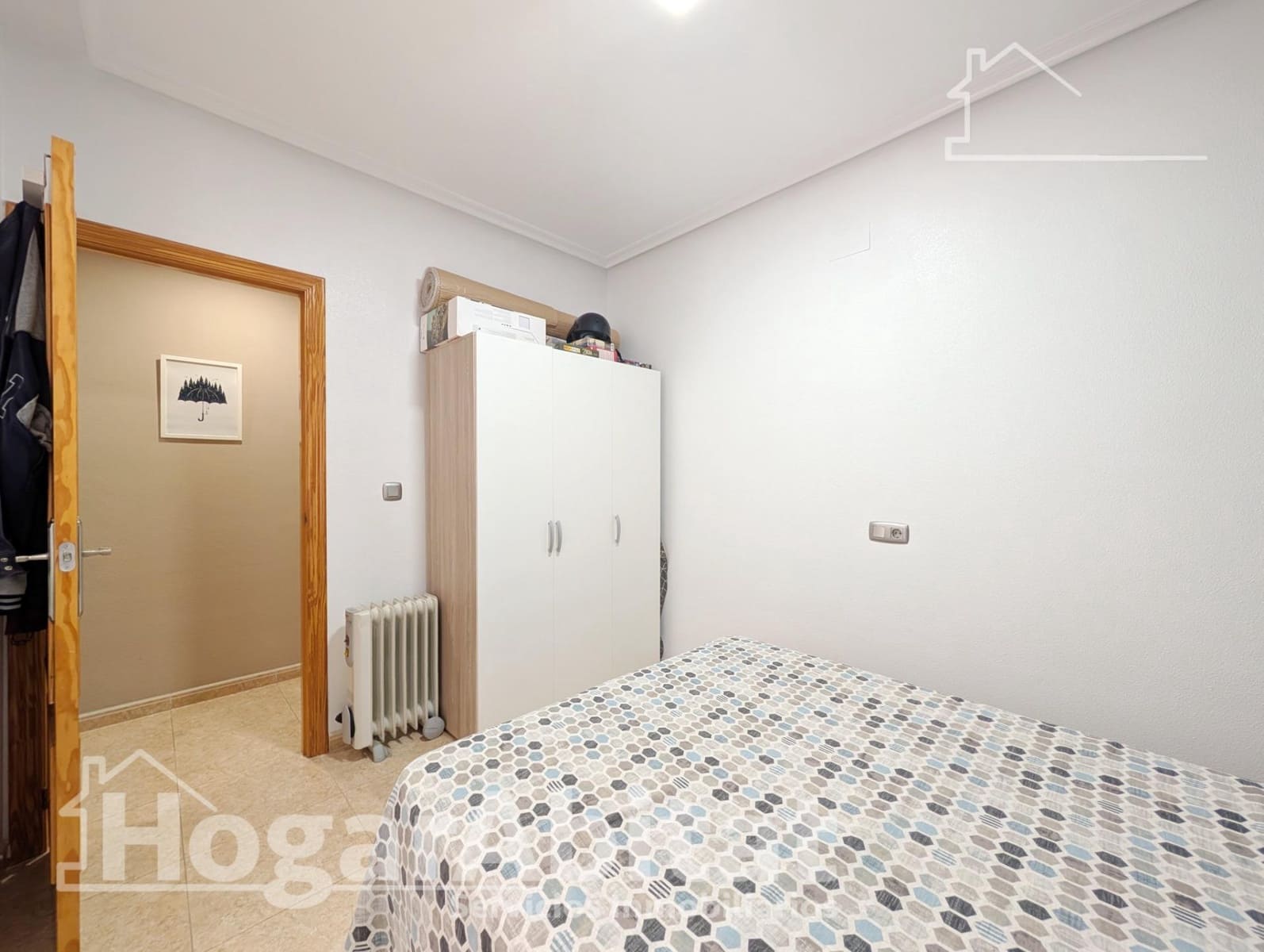 3 bedroom Flat for sale in Santa Pola - € 195,000 (Ref: 9878918)