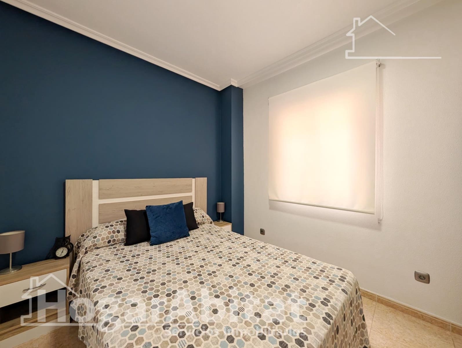 3 bedroom Flat for sale in Santa Pola - € 195,000 (Ref: 9878918)