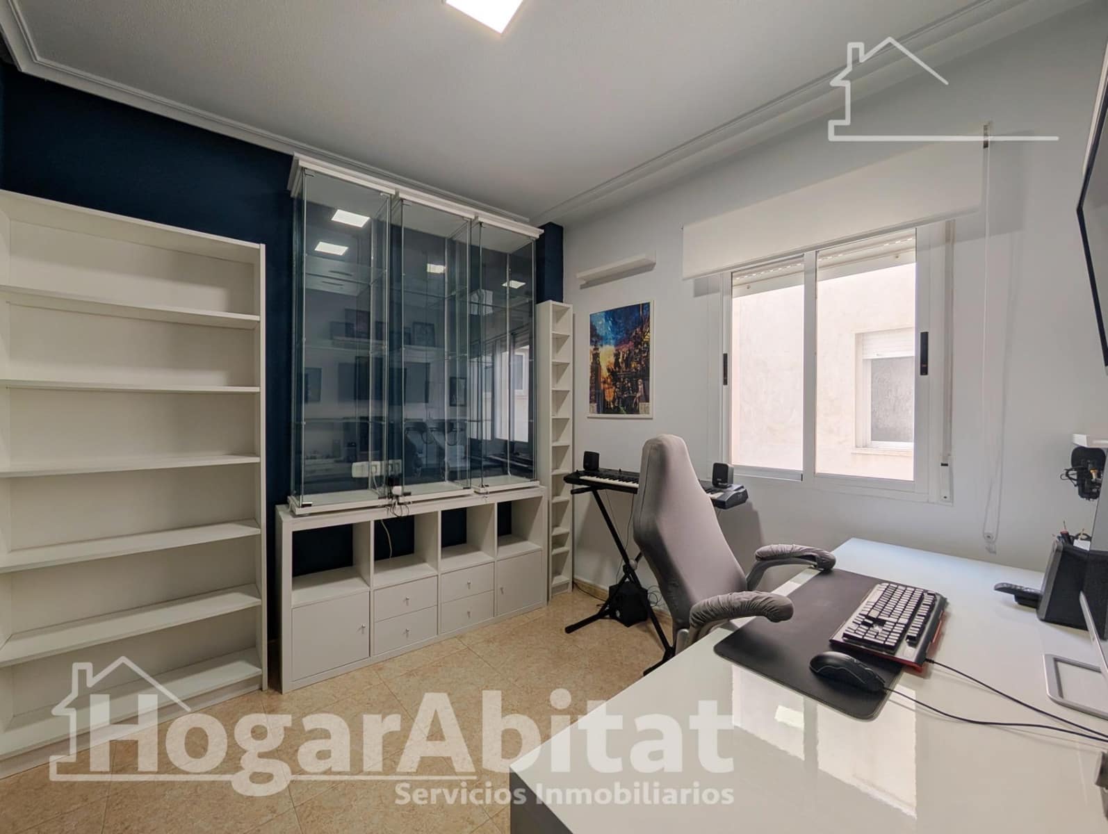 3 bedroom Flat for sale in Santa Pola - € 195,000 (Ref: 9878918)