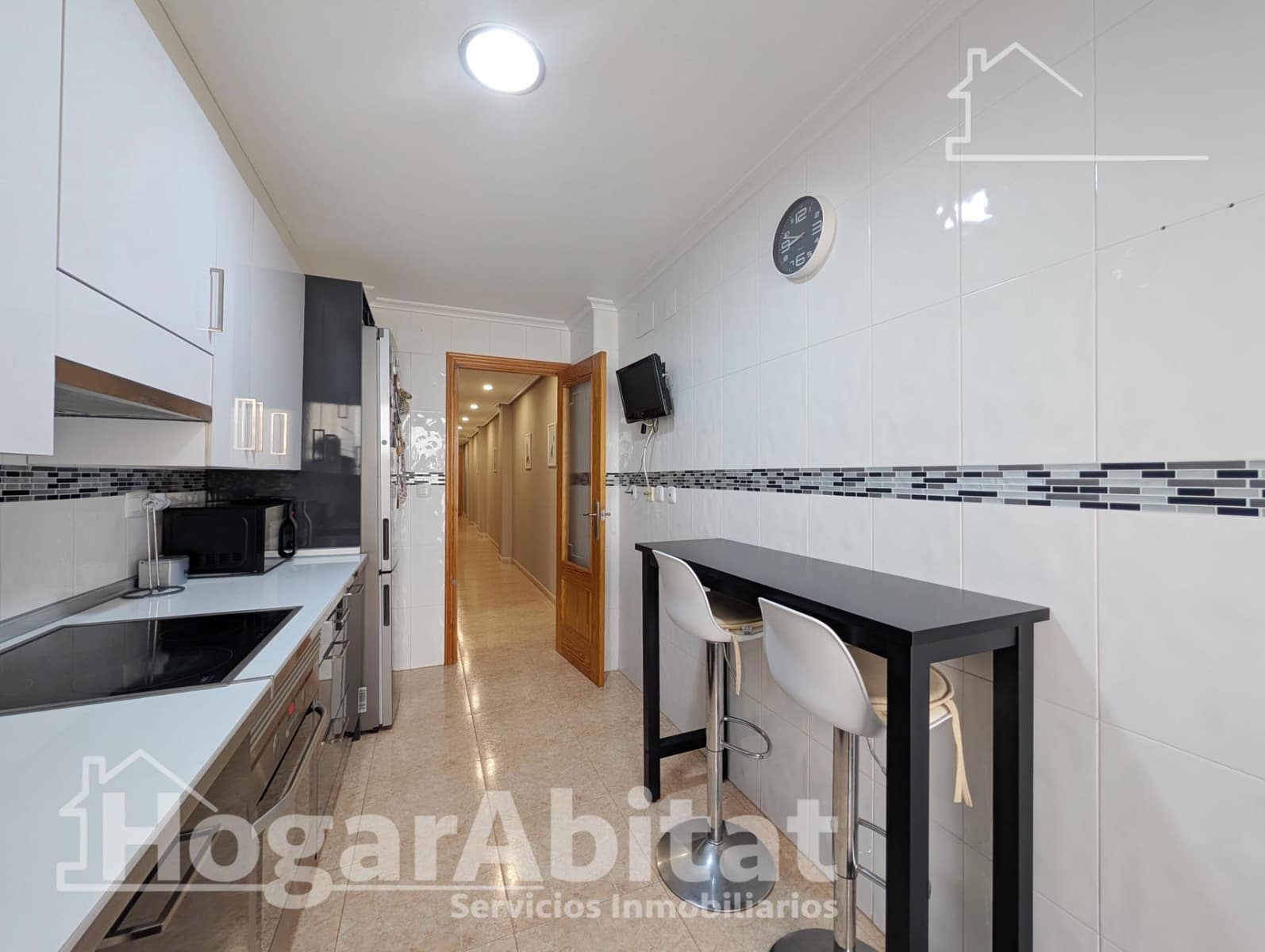 3 bedroom Flat for sale in Santa Pola - € 195,000 (Ref: 9878918)