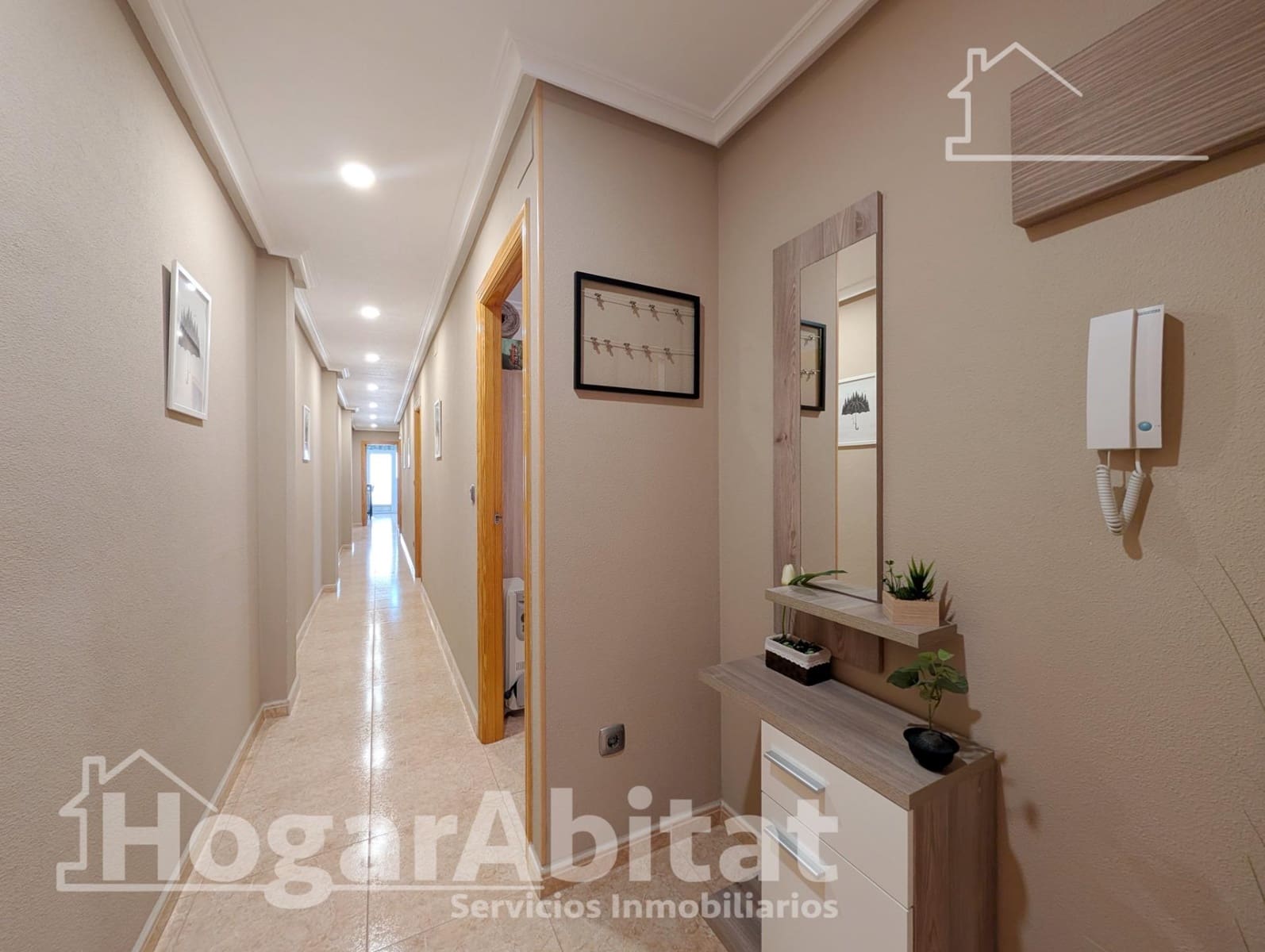 3 bedroom Flat for sale in Santa Pola - € 195,000 (Ref: 9878918)