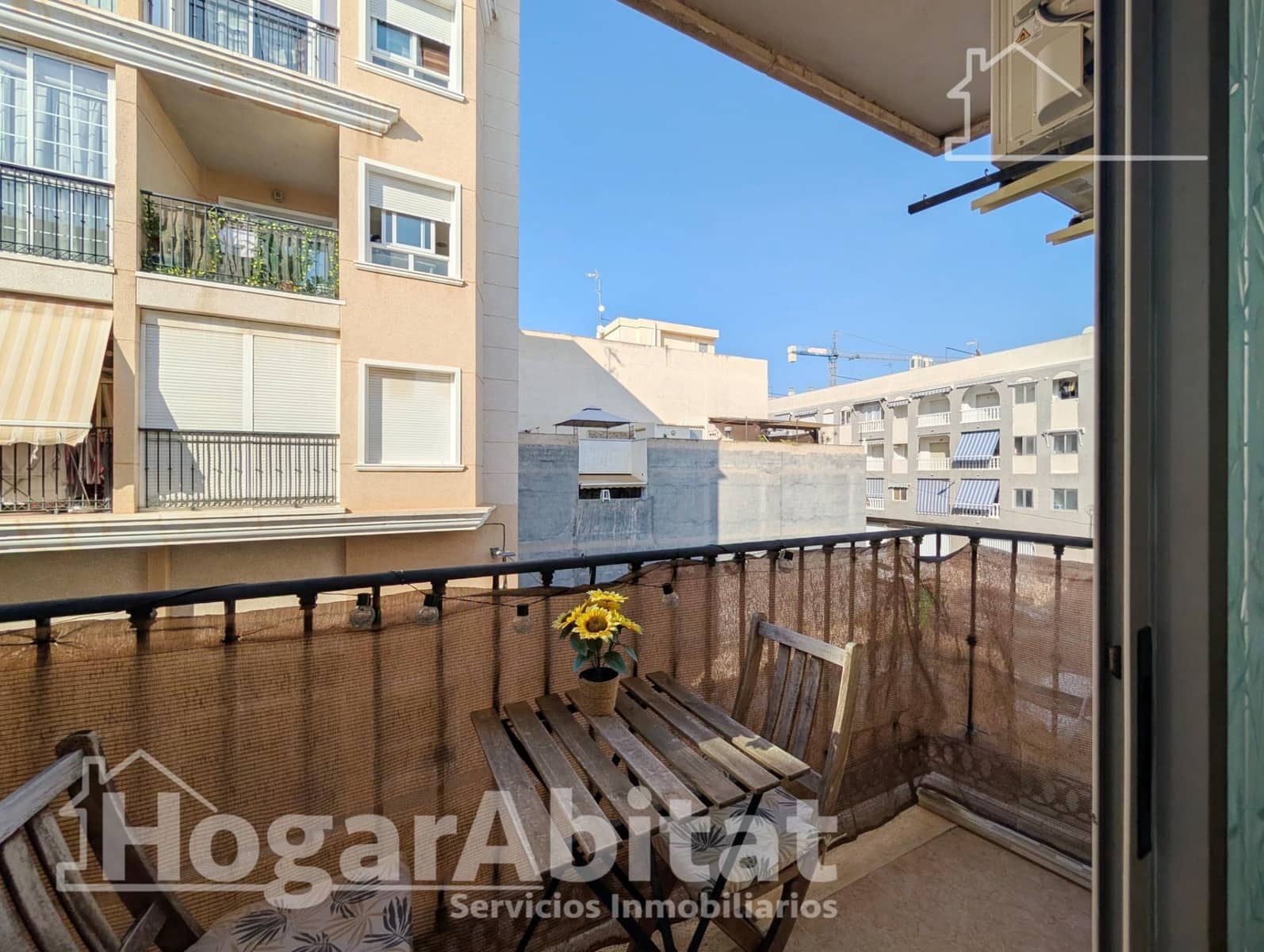 3 bedroom Flat for sale in Santa Pola - € 195,000 (Ref: 9878918)