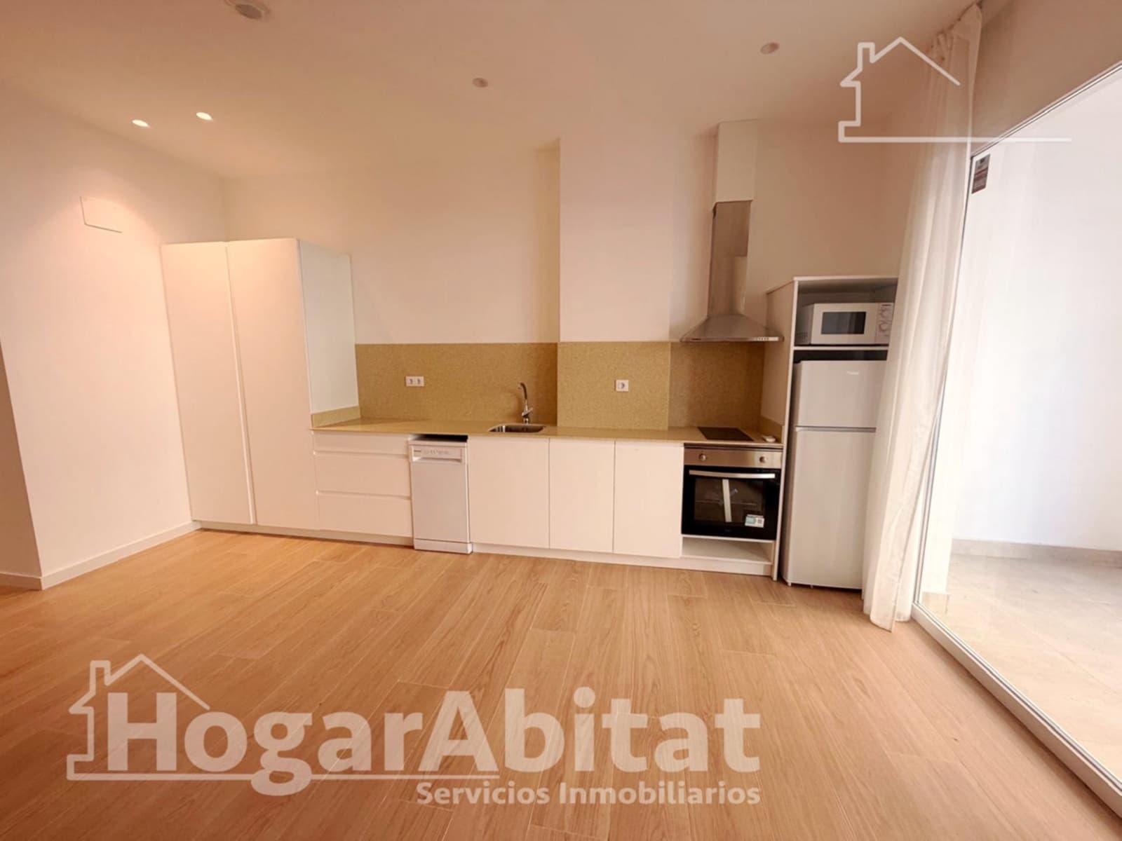 4 sovrum Lägenhet till salu i Valencia stad - 749 000 € (Ref: 9878919)
