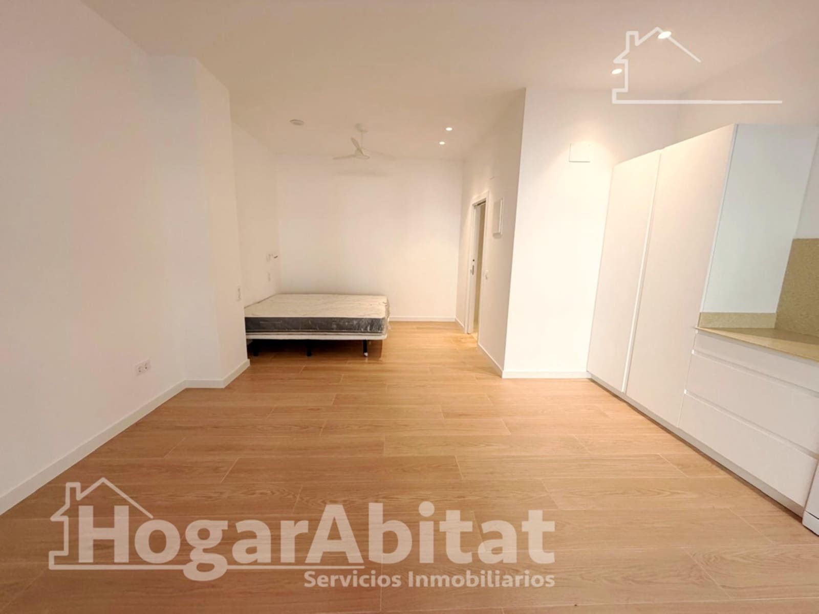 4 sovrum Lägenhet till salu i Valencia stad - 749 000 € (Ref: 9878919)