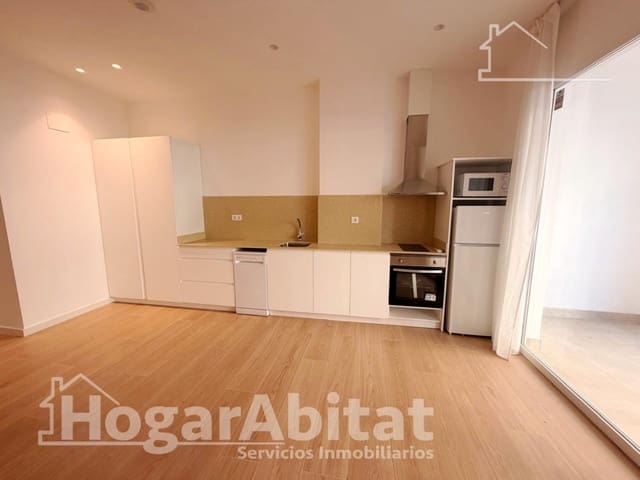 4 sovrum Lägenhet till salu i Mont-Olivet, Valencia stad - 749 000 € (Ref: 9878919)