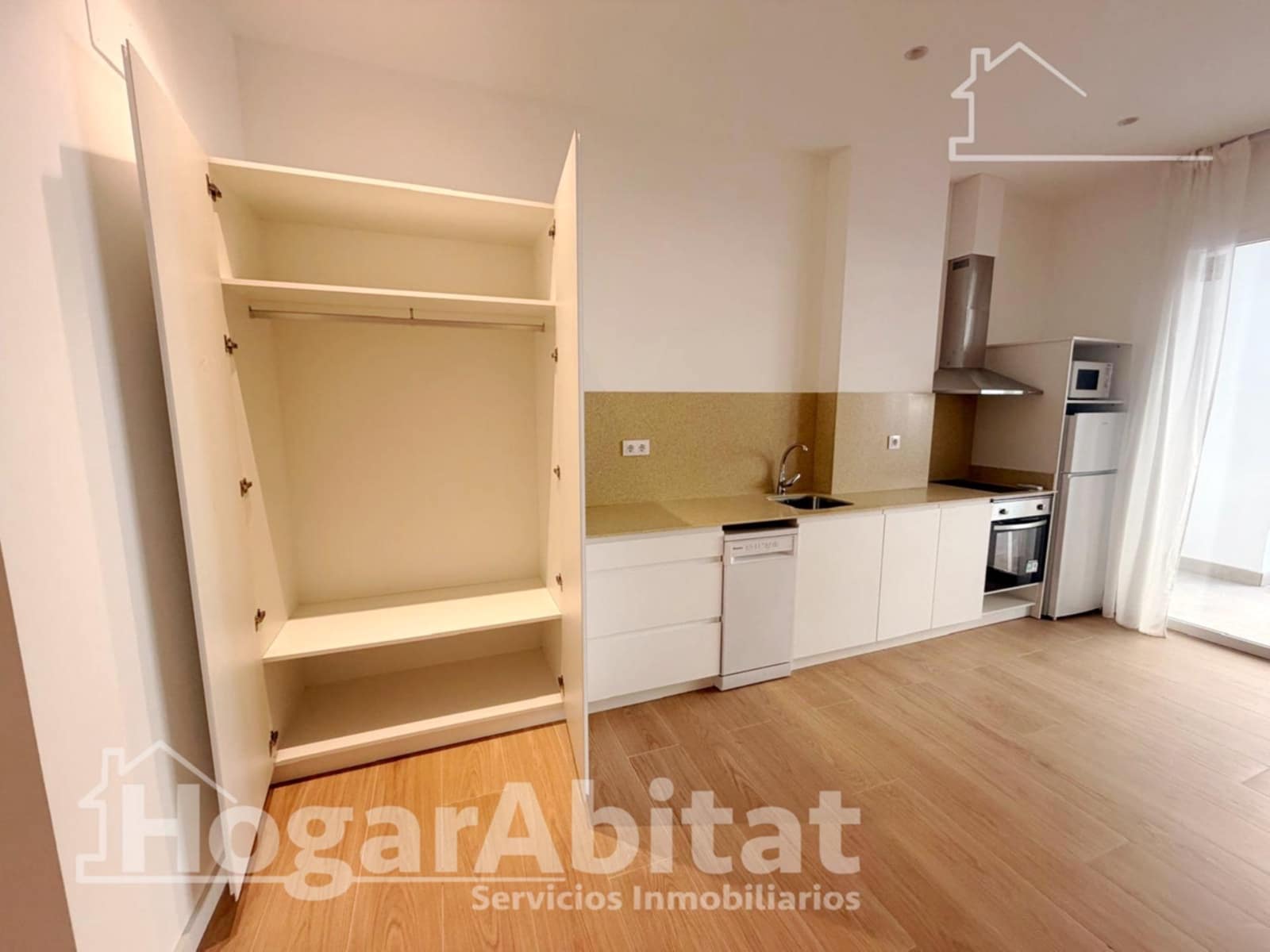 4 sovrum Lägenhet till salu i Valencia stad - 749 000 € (Ref: 9878919)