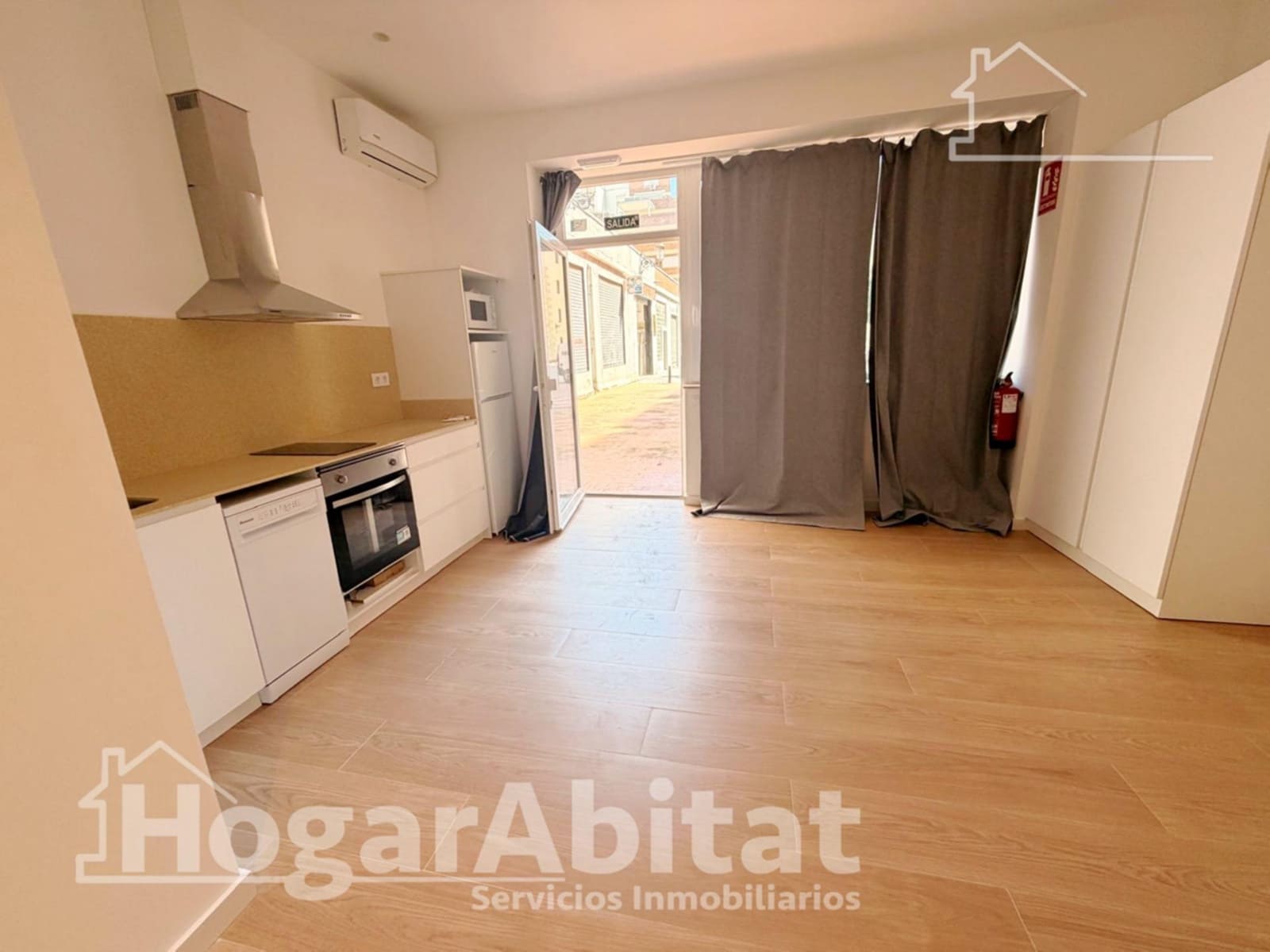 4 sovrum Lägenhet till salu i Valencia stad - 749 000 € (Ref: 9878919)