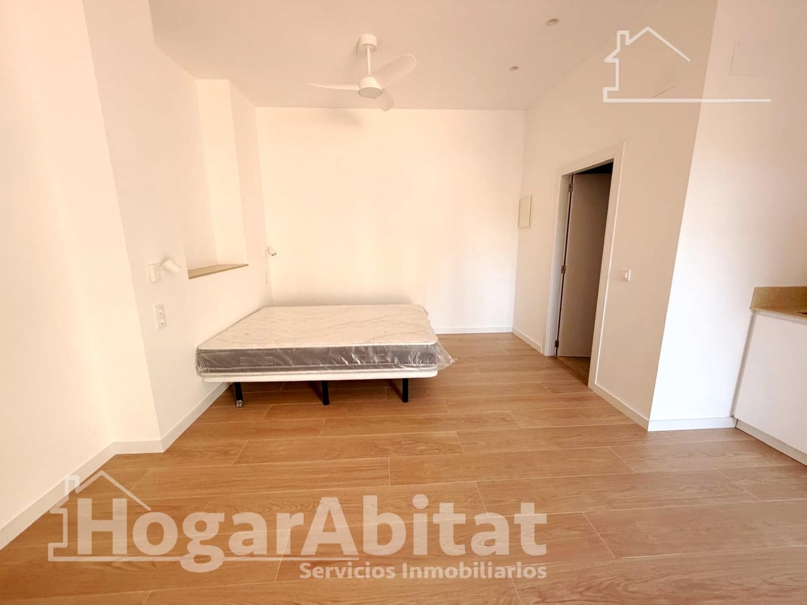 4 sovrum Lägenhet till salu i Valencia stad - 749 000 € (Ref: 9878919)