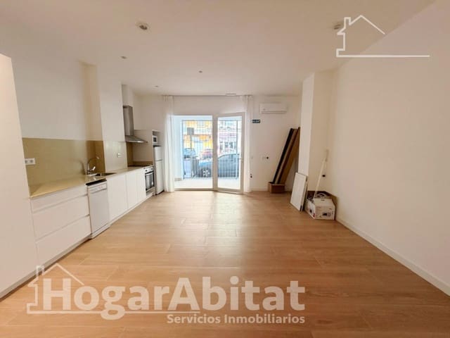 4 sovrum Lägenhet till salu i Mont-Olivet, Valencia stad - 749 000 € (Ref: 9878919)