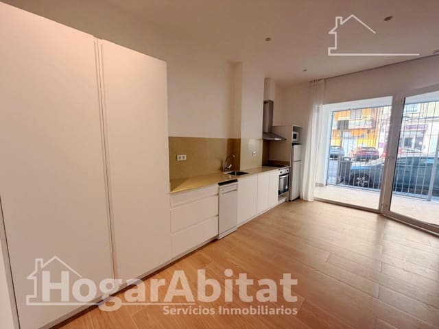 4 sovrum Lägenhet till salu i Mont-Olivet, Valencia stad - 749 000 € (Ref: 9878919)