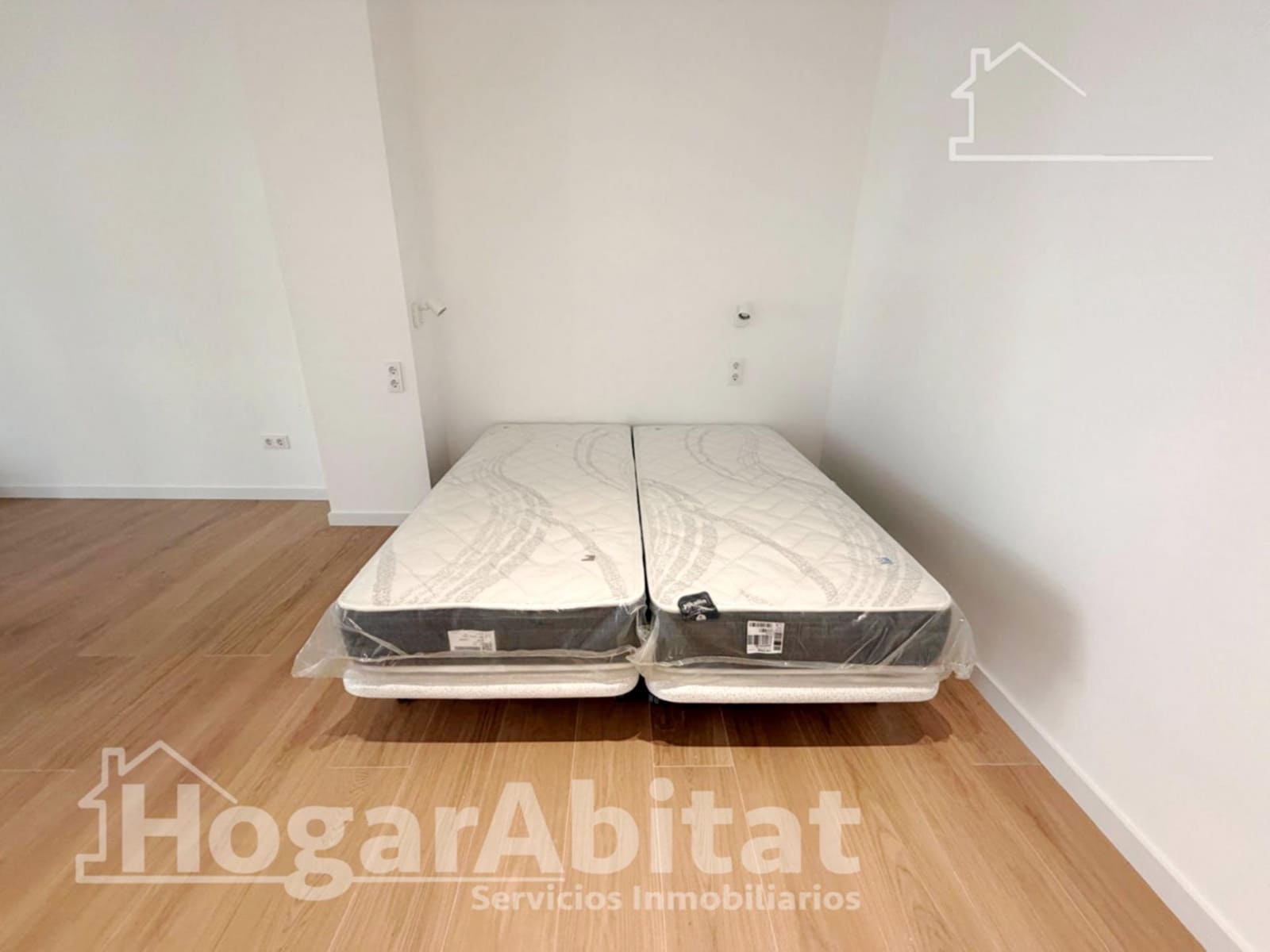 4 sovrum Lägenhet till salu i Valencia stad - 749 000 € (Ref: 9878919)