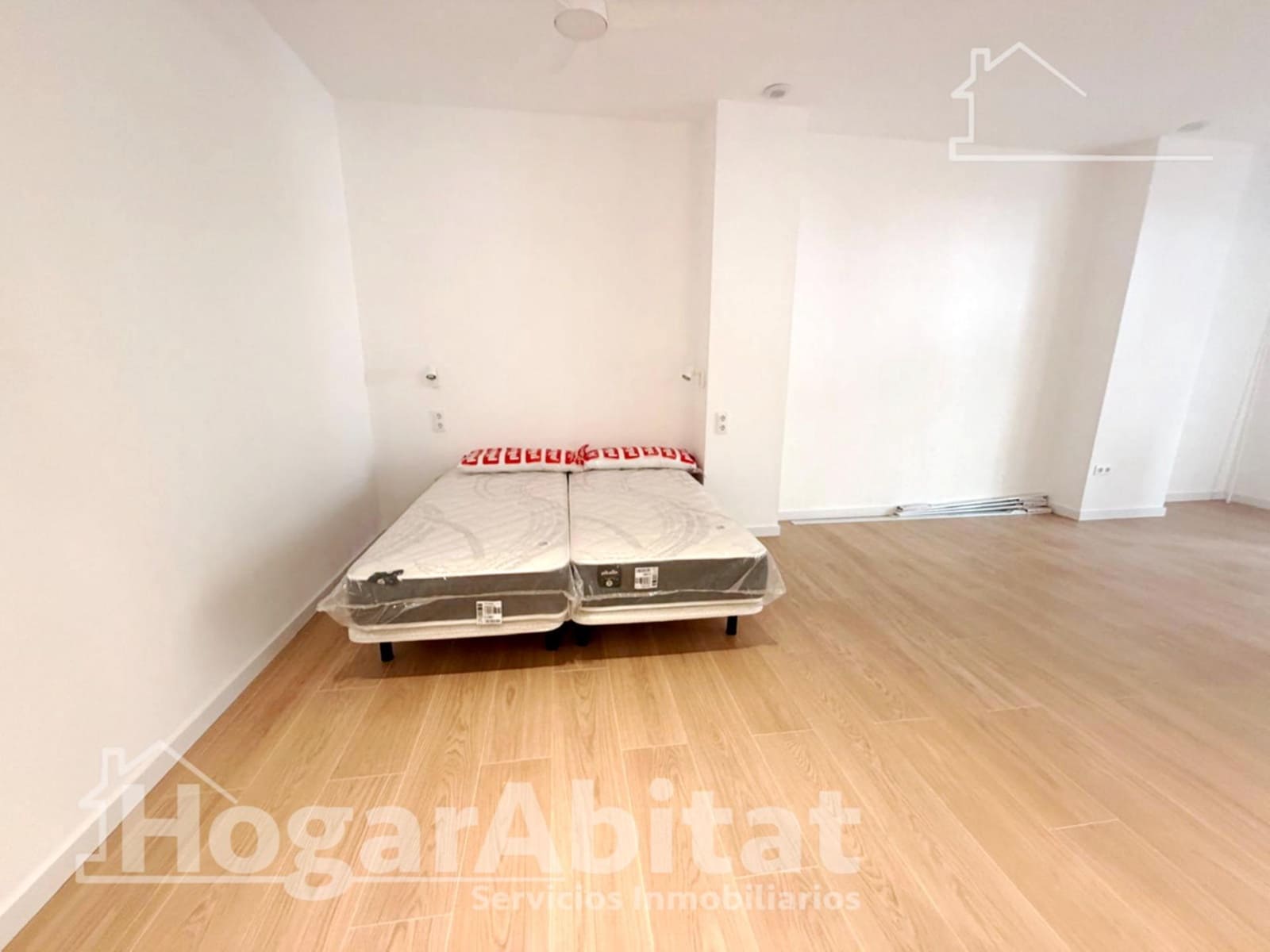 4 sovrum Lägenhet till salu i Valencia stad - 749 000 € (Ref: 9878919)