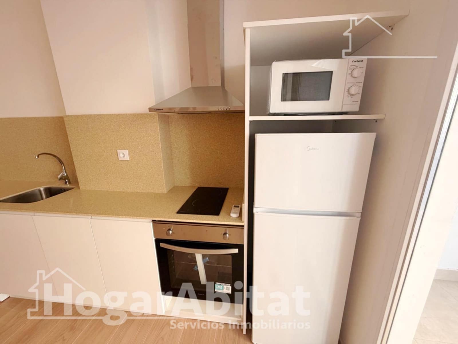4 sovrum Lägenhet till salu i Valencia stad - 749 000 € (Ref: 9878919)