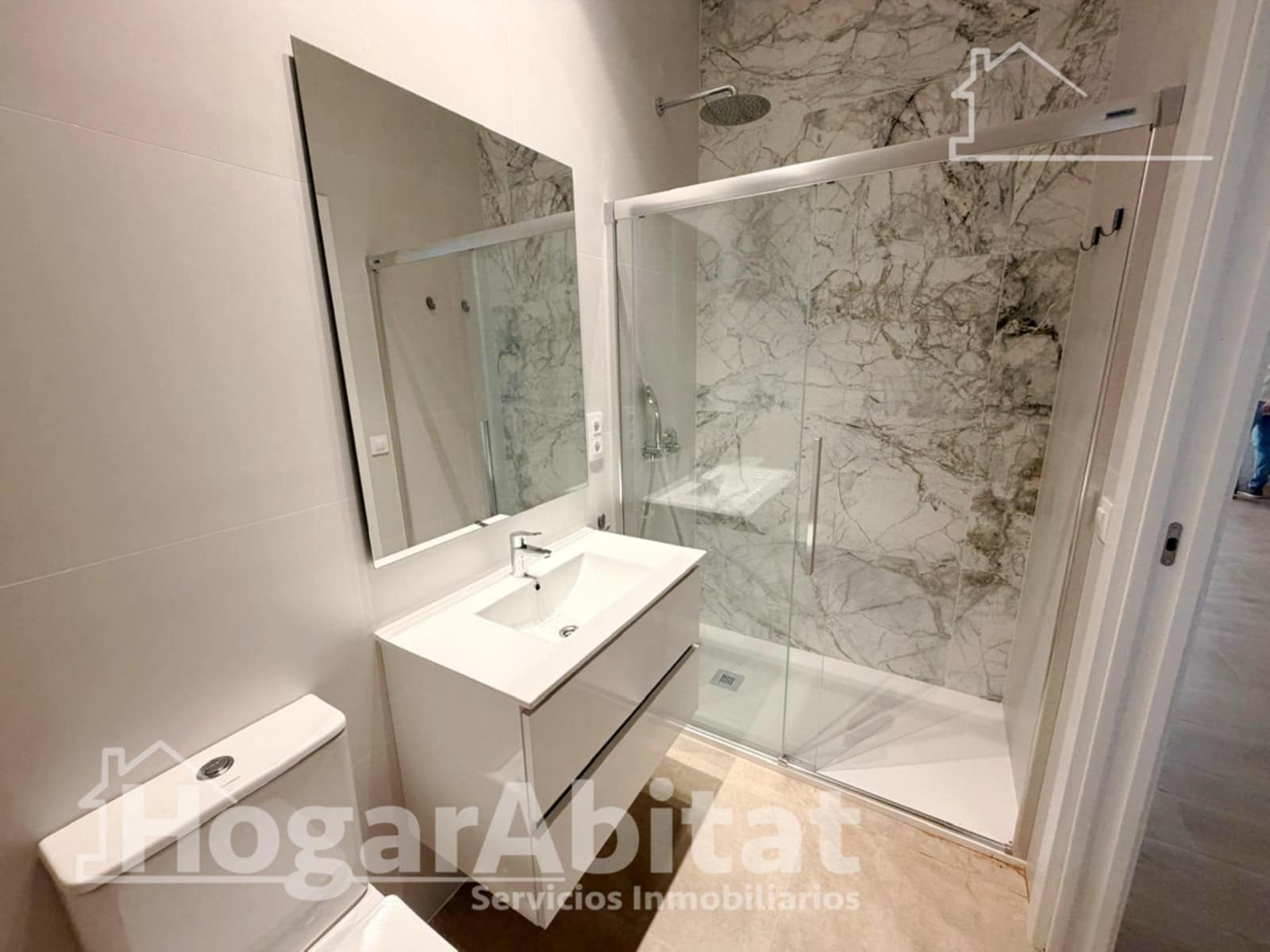 4 sovrum Lägenhet till salu i Valencia stad - 749 000 € (Ref: 9878919)