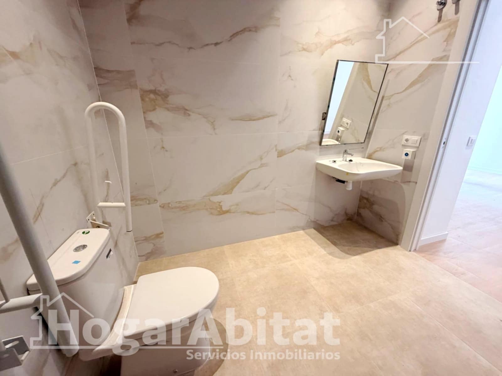 4 sovrum Lägenhet till salu i Valencia stad - 749 000 € (Ref: 9878919)