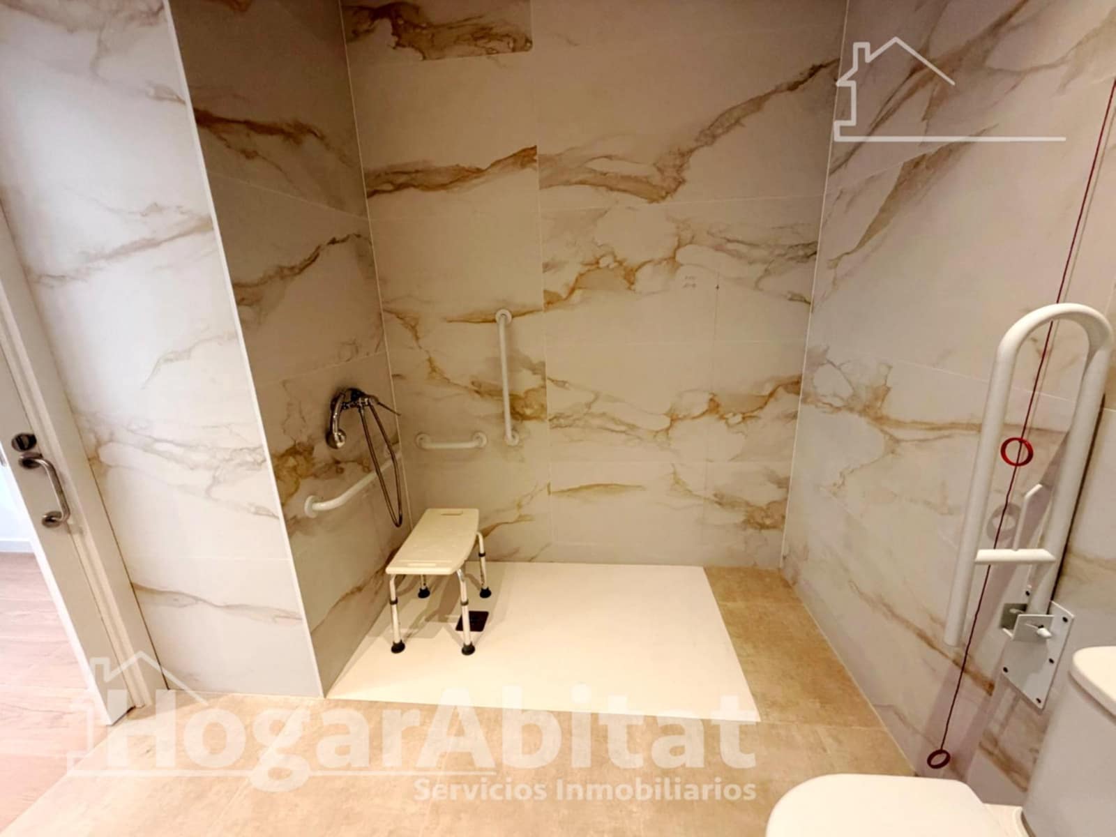 4 sovrum Lägenhet till salu i Valencia stad - 749 000 € (Ref: 9878919)