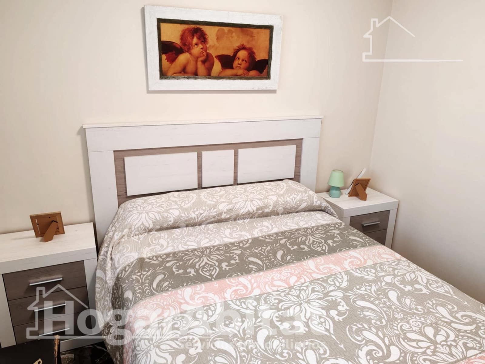 4 slaapkamer Flat te koop in Valencia stad met zwembad garage - € 585.000 (Ref: 9878920)