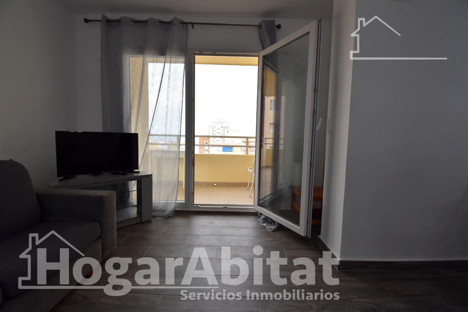 3 soveværelse Lejlighed til salg i Gandia med swimmingpool garage - € 350.000 (Ref: 9878921)