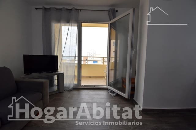 3 soveværelse Lejlighed til salg i Gandia med swimmingpool garage - € 350.000 (Ref: 9878921)