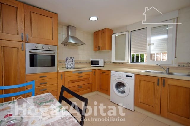 4 camera da letto Villa in vendita in Llíria con piscina garage - 280.000 € (Rif: 9878923)