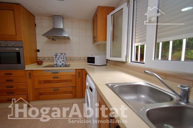 4 camera da letto Villa in vendita in Llíria con piscina garage - 280.000 € (Rif: 9878923)